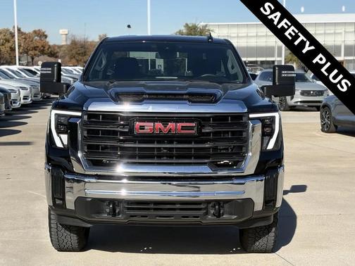 2024 GMC Sierra 2500 Base