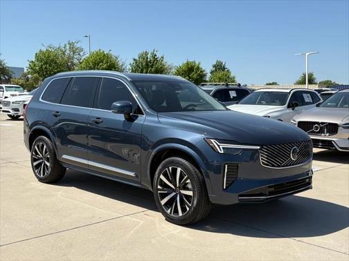 2025 Volvo XC90 B5 (2025.5) Core