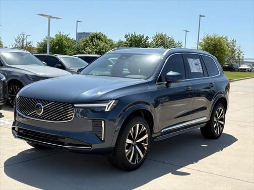 2025 Volvo XC90 B5 (2025.5) Core