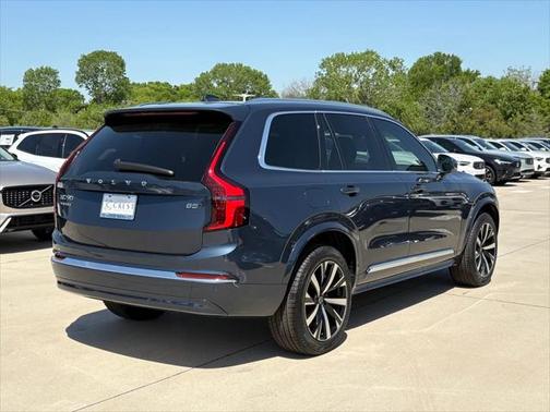 2025 Volvo XC90 B5 (2025.5) Core