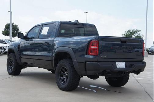 2025 RAM 1500 RHO Level 1 Equipment Group