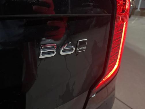 2025 Volvo XC90 B6 Plus 7-Seater