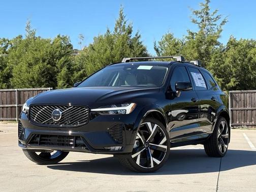 2026 Volvo XC60 B5 Ultra