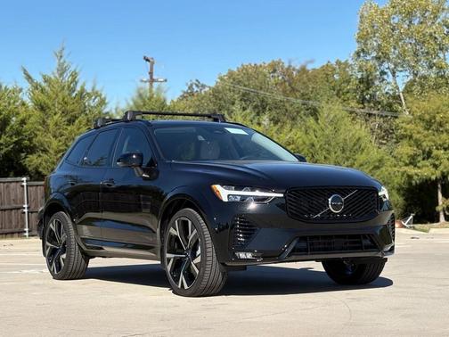 2026 Volvo XC60 B5 Ultra