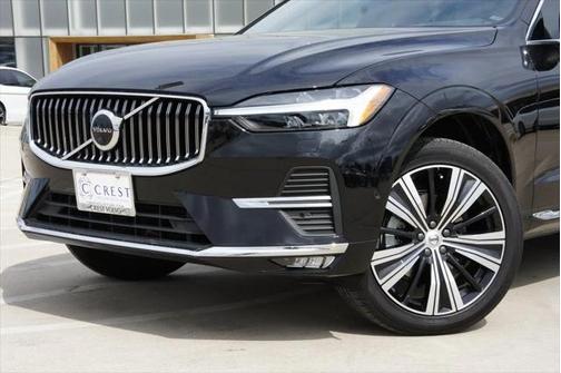 2022 Volvo XC60 B5 Inscription