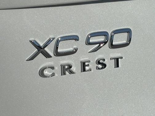 2026 Volvo XC90 B6 Ultra 7-Seater
