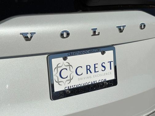 2026 Volvo XC90 B6 Ultra 7-Seater