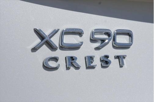 2025 Volvo XC90 Plug-In Hybrid T8 (2025.5) Ultra 7-Seater
