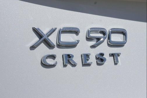 2025 Volvo XC90 Plug-In Hybrid T8 (2025.5) Ultra 7-Seater