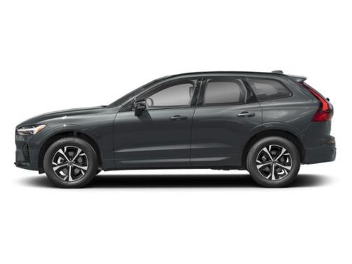 Vapour Grey 2026 Volvo XC60 B5 Ultra
