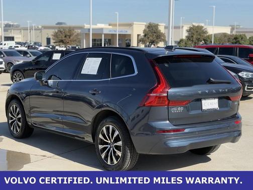 2023 Volvo XC60 B5 AWD