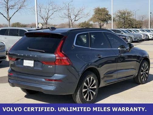 2023 Volvo XC60 B5 AWD