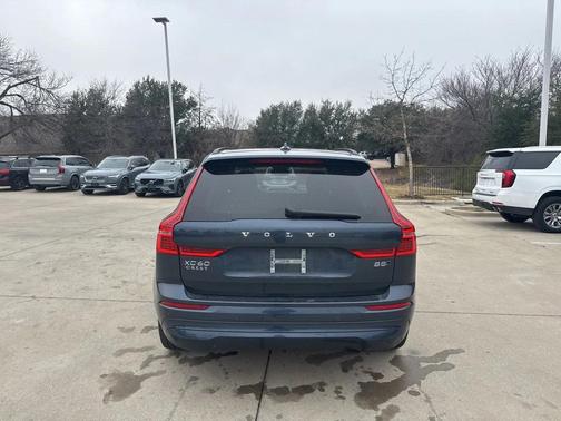 2023 Volvo XC60 B5 AWD