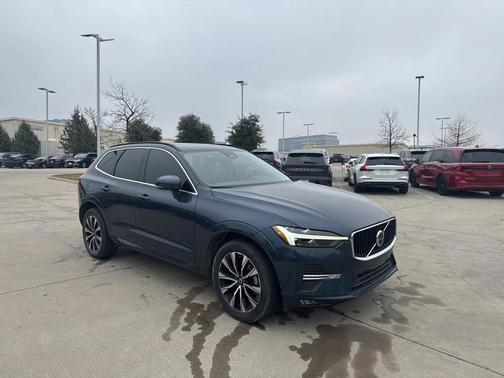 2023 Volvo XC60 B5 AWD