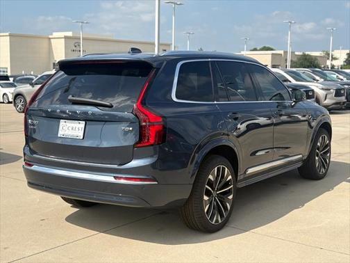2025 Volvo XC90 Plug-In Hybrid T8 (2025.5) Plus 7-Seater