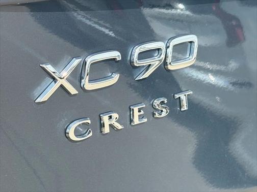 2025 Volvo XC90 Plug-In Hybrid T8 (2025.5) Plus 7-Seater