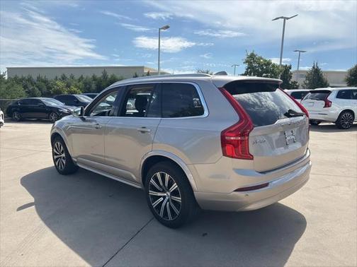 2023 Volvo XC90 B5 Core