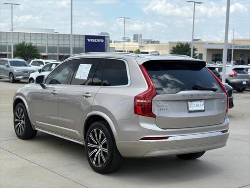 2023 Volvo XC90 B5 Core