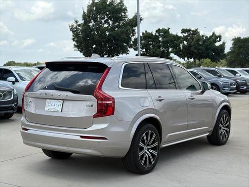 2023 Volvo XC90 B5 Core