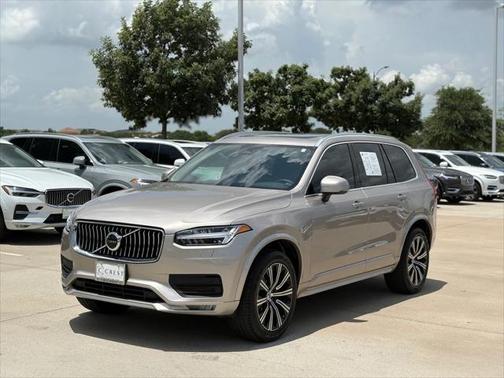 2023 Volvo XC90 B5 Core