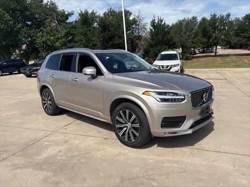2023 Volvo XC90 B5 Core