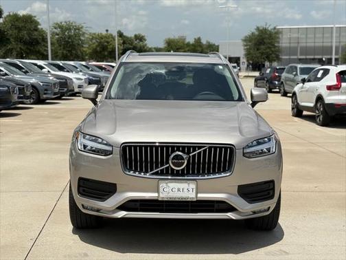 2023 Volvo XC90 B5 Core