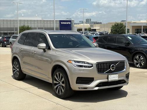 2023 Volvo XC90 B5 Core