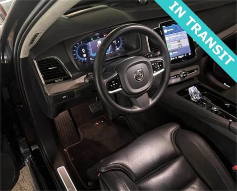 2024 Volvo XC90 Ultimate