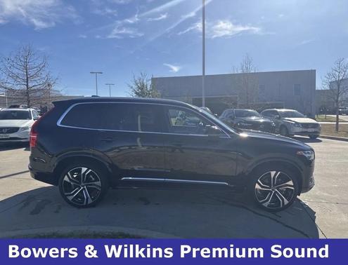 2024 Volvo XC90 Ultimate