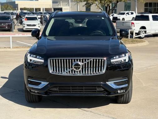 2024 Volvo XC90 Ultimate
