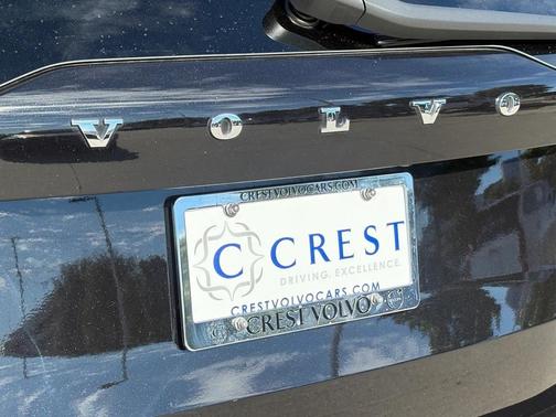 2024 Volvo XC90 Ultimate