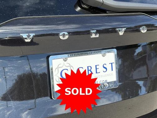 2024 Volvo XC90 Ultimate