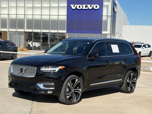 2024 Volvo XC90 Ultimate