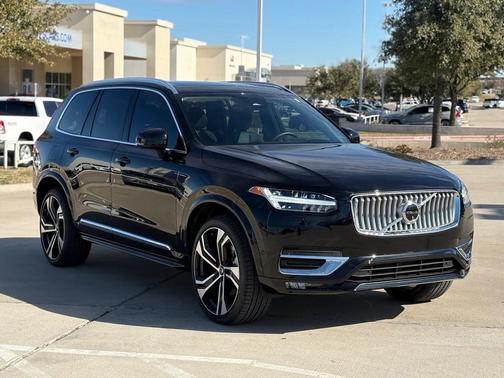 2024 Volvo XC90 Ultimate