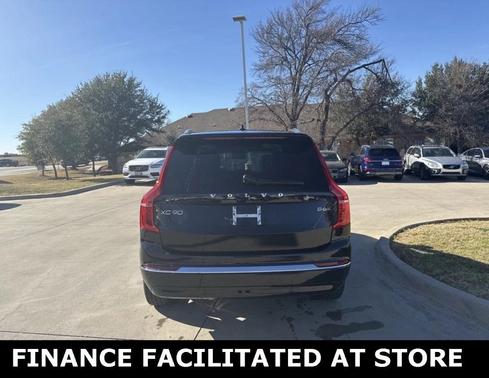 2024 Volvo XC90 Ultimate