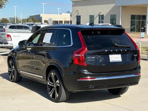 2024 Volvo XC90 Ultimate