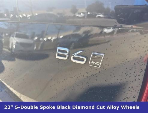 2024 Volvo XC90 Ultimate