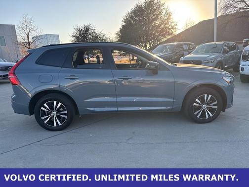 2024 Volvo XC60 B5 AWD