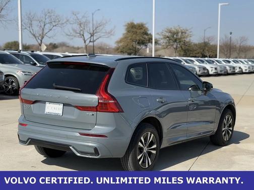 2024 Volvo XC60 B5 AWD