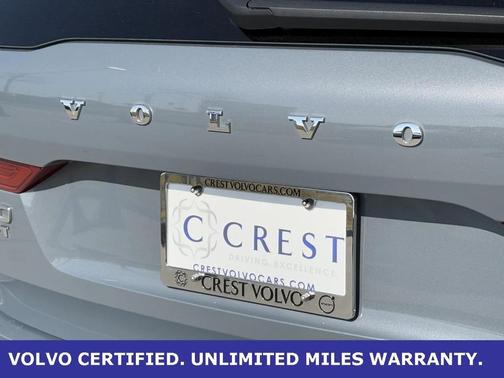 2024 Volvo XC60 B5 AWD