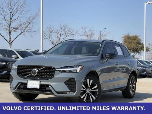 2024 Volvo XC60 B5 AWD