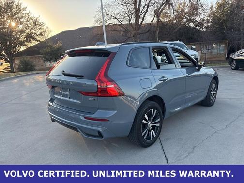 2024 Volvo XC60 B5 AWD