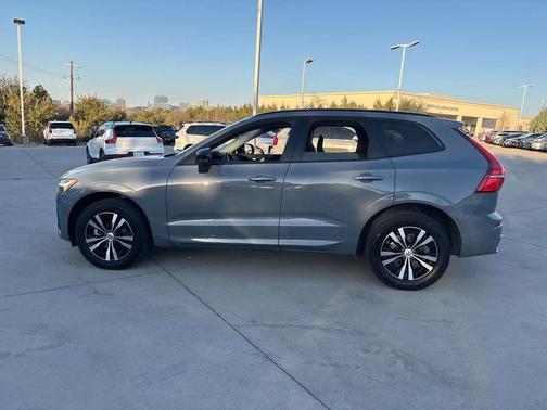 2024 Volvo XC60 B5 AWD
