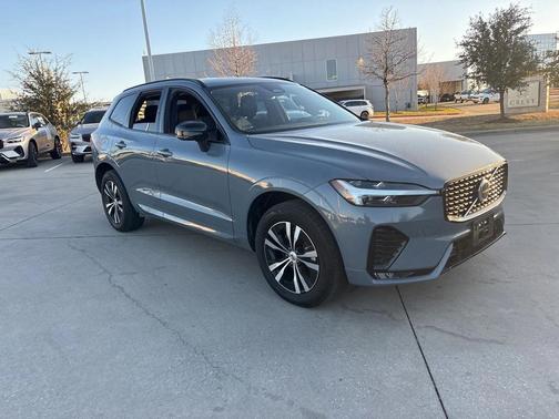 2024 Volvo XC60 B5 AWD