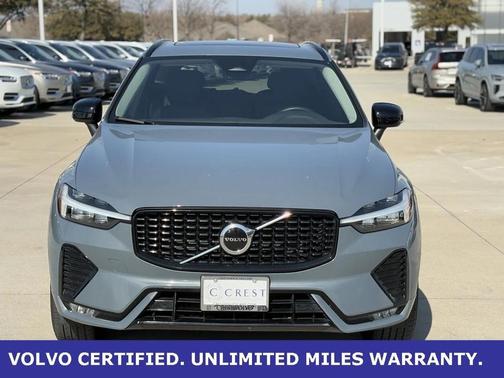 2024 Volvo XC60 B5 AWD