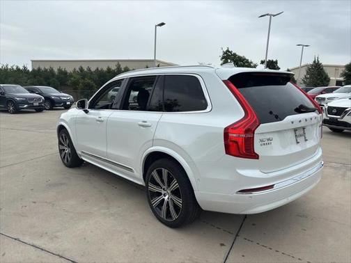 2023 Volvo XC90 Ultimate