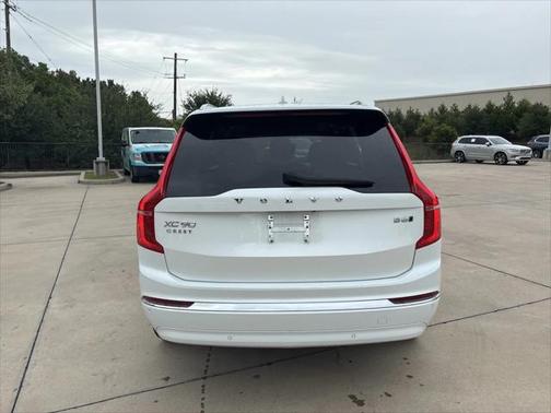2023 Volvo XC90 Ultimate