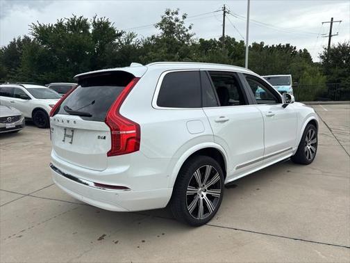 2023 Volvo XC90 Ultimate