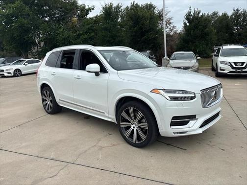2023 Volvo XC90 Ultimate
