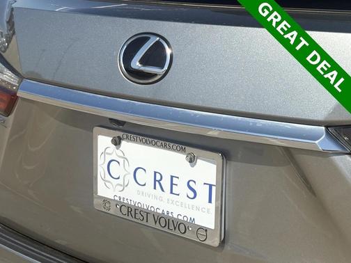 2020 Lexus RX 350 Base
